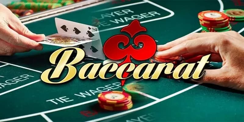 Bài baccarat là gì? nguồn gốc và sự hấp dẫn