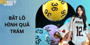 Bắt Lô Hình Quả Trám – Cách Soi Cầu Chính Xác
