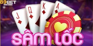 Cách Chơi Sâm Lốc Hiệu Quả Và Mẹo Giúp Bạn Dễ Thắng