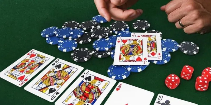 Cách chơi sâm lốc chi tiết cho tân thủ