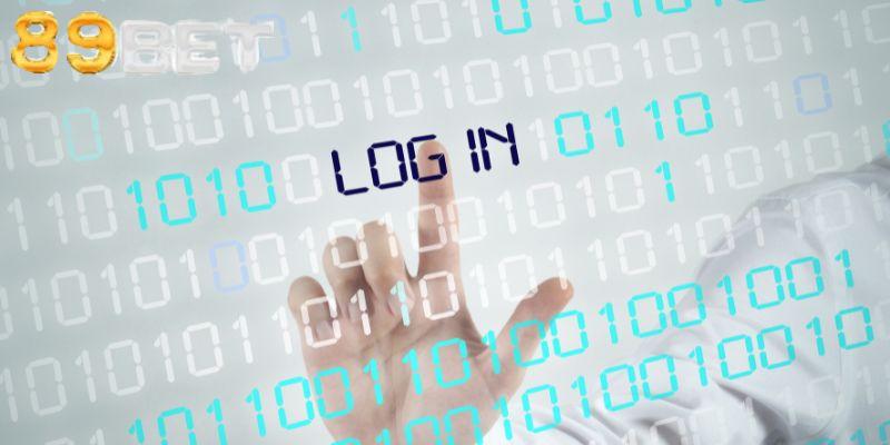 Người chơi không thể đăng nhập 89BET vì tài khoản bị đình chỉ