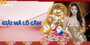 Giải Mã Lô Câm –Chọn Số Thông Minh Cho Người Chơi