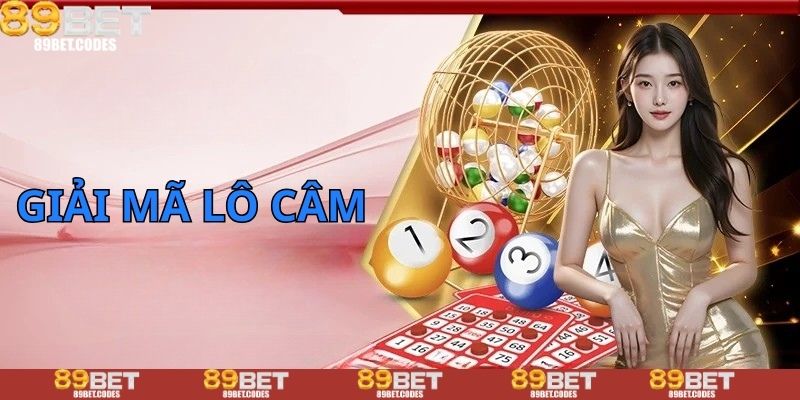 Giải Mã Lô Câm –Chọn Số Thông Minh Cho Người Chơi