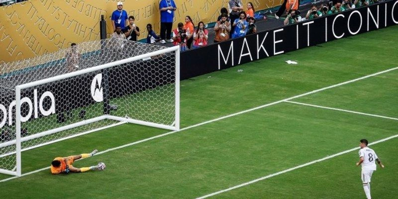 Mẹo cược penalty dễ thắng từ các chuyên gia