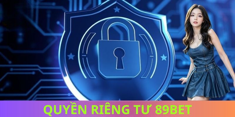 Quy định an toàn dữ liệu và bảo vệ quyền lợi hội viên.