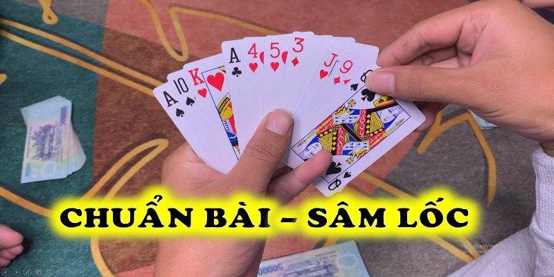 Sâm lốc là gì?