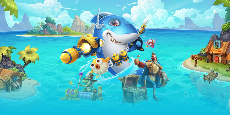 Tìm hiểu ngắn gọn về bắn cá zui online.