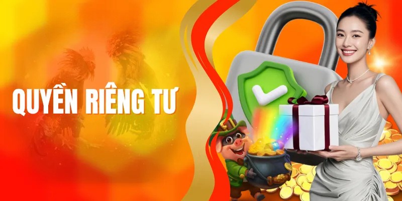 Vai Trò Cốt Lõi Của Quyền Riêng Tư Trong Phát Triển